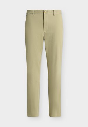 Tommy Hilfiger, DENTON - Chinos - western khaki
