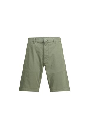 America Today, STEFAN - Shorts - olive
