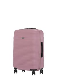 OCHNIK UNISEX różowy