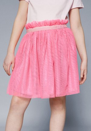 Billieblush Minirok - storm pink