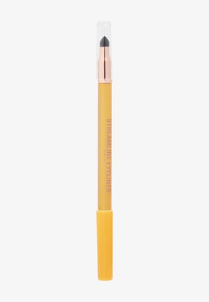 REVOLUTION STREAMLINE WATERLINE EYELINER PENCIL - Kajaali/eyeliner - gold