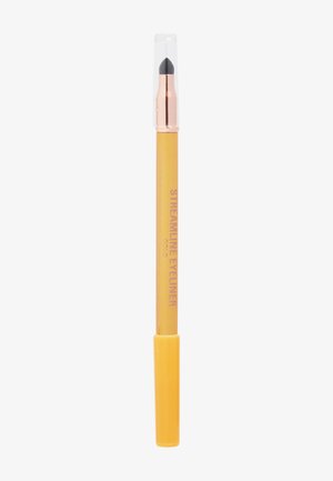 Makeup Revolution REVOLUTION STREAMLINE WATERLINE EYELINER PENCIL - Eyeliner - gold