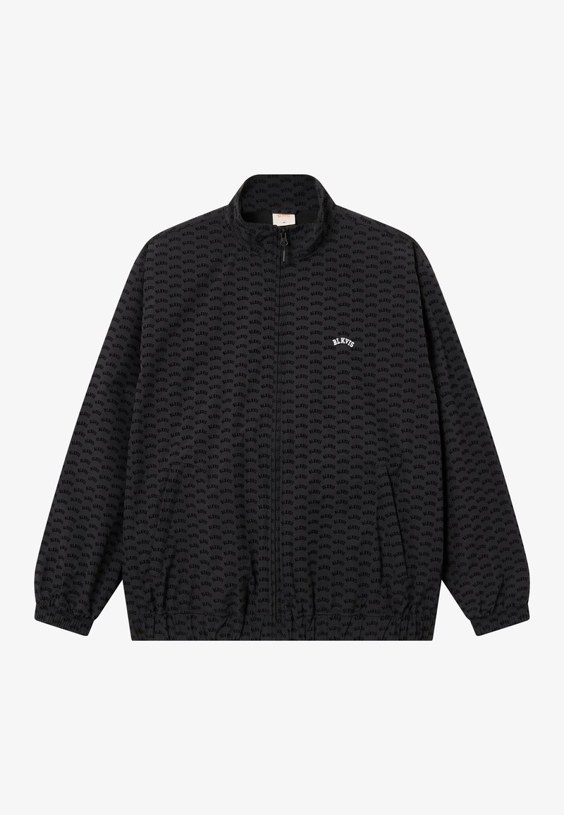 BLKVIS Trainingsvest zwart BLKVIS Trainingsvest zwart