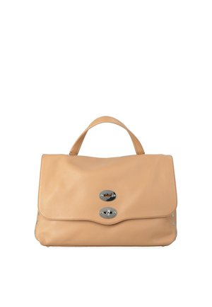 POSTINA DAILY  - Borsa a tracolla - beige