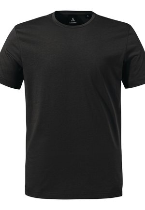 Schöffel, URBAN STYLE COLLADA - Sports T-shirt - schwarz