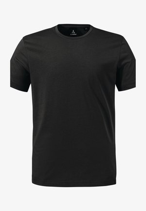 Schöffel, URBAN STYLE COLLADA - Sports T-shirt - schwarz
