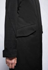 Elvine SIGRID - Wintermantel - black