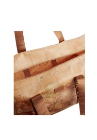 Alviero Martini Borsa da viaggio - naturale