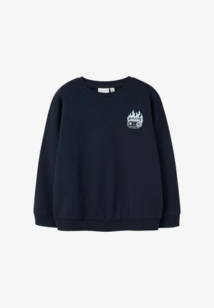 Name it NKMVILDAR granatowy