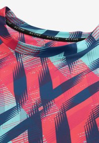 Next ACTIVE TIE DYE - T-shirts print - multi