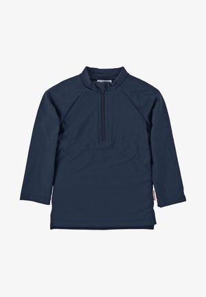 Sterntaler Surfshirt - marine