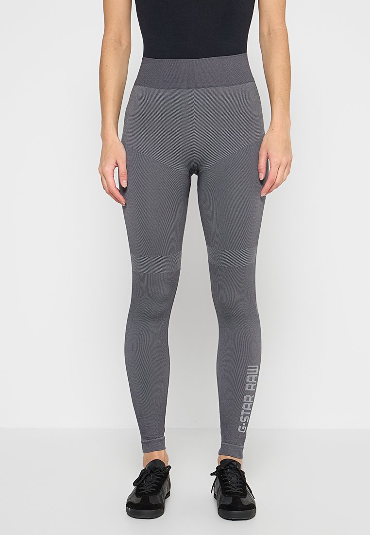 G-Star Tights grijs