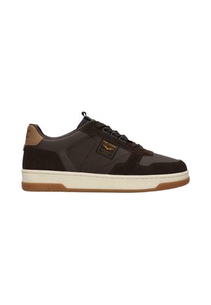 PME Legend, Baskets basses - brown