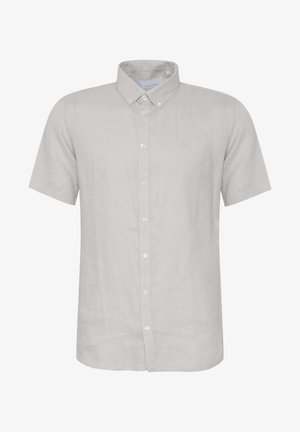Casual Friday CASUAL FRIDAY CFANTON 0071 S SHIRT - Skjorter - chateau gray