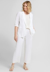 Luisa Viola Pantaloni - bianco