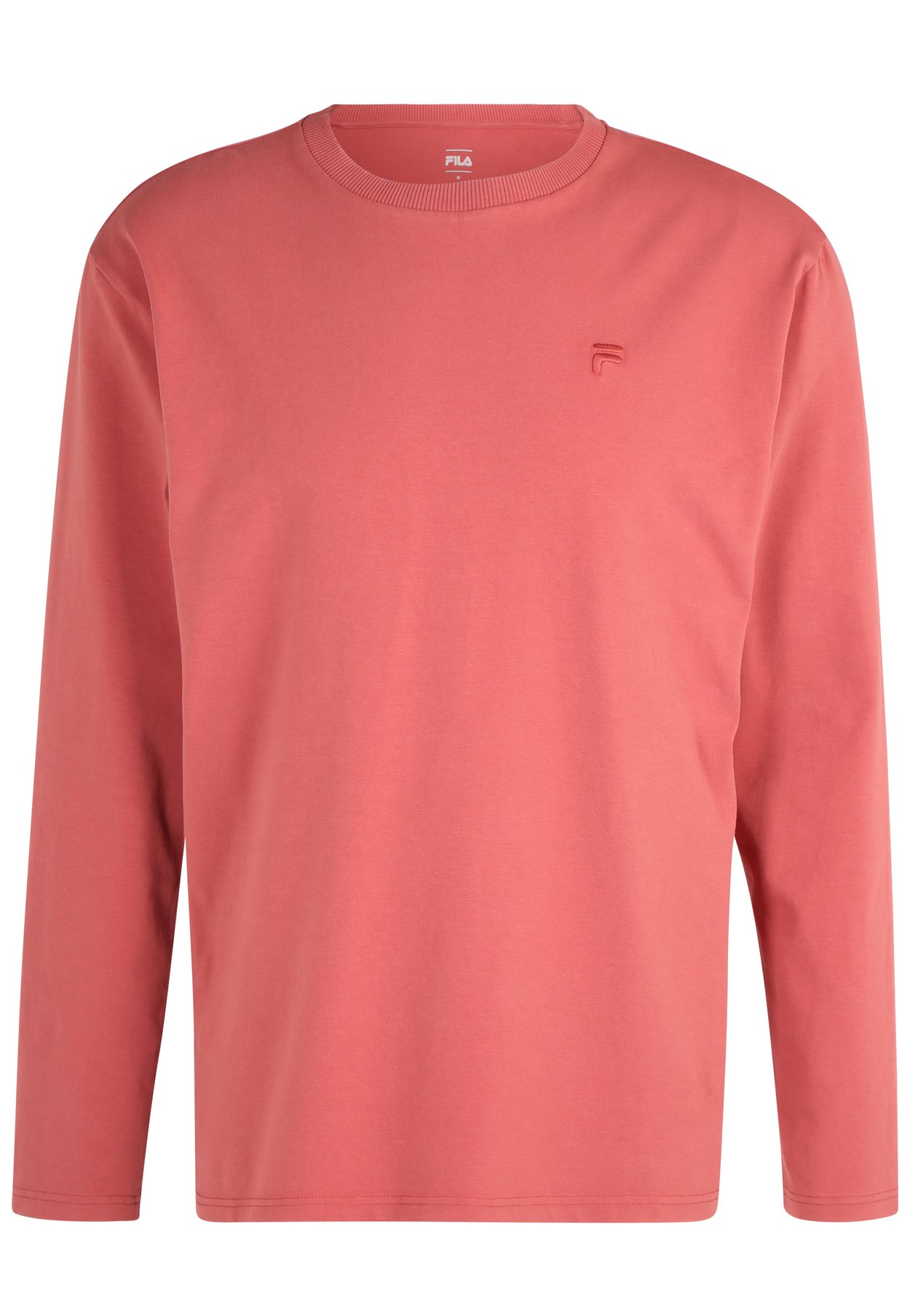 APPAREL CRAPONNE CREW NECK