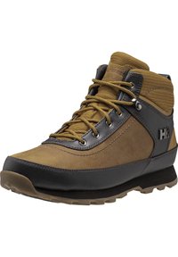 Helly Hansen CALGARY - Zapatillas de senderismo - bone brown