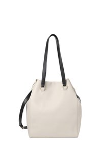 DONLY - Kabelka - champagne beige