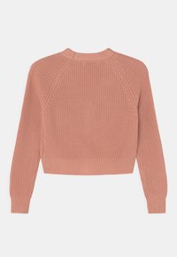 Cost:bart RAGNHILD - Kofta - cameo brown
