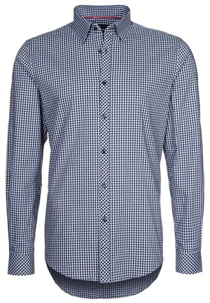 Overhemd - dark blue
