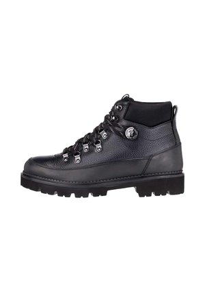 ESTATE HEKTOR MD8 - Veterboots - black