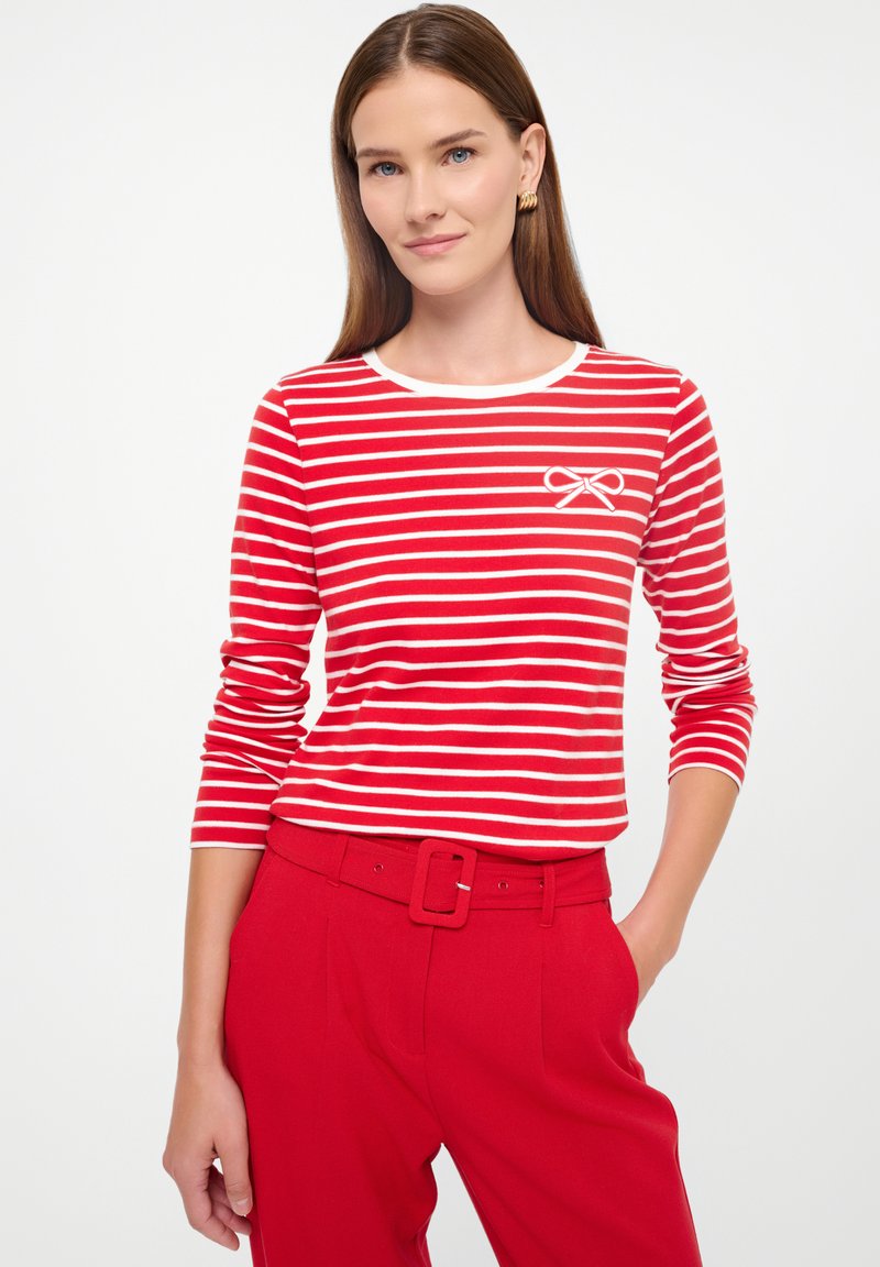 Greenpoint - Bluzka z długim rękawem