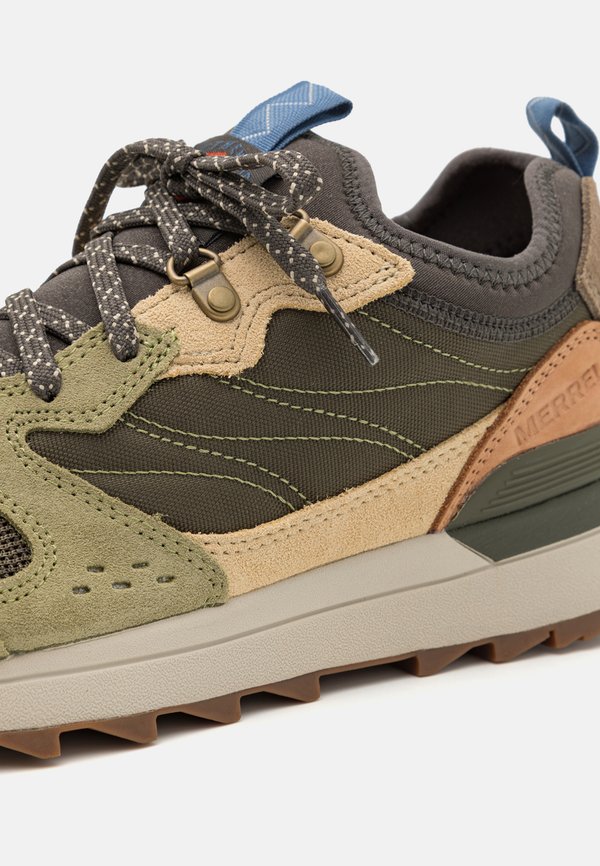 ALPINE 83 - Hiking shoes3