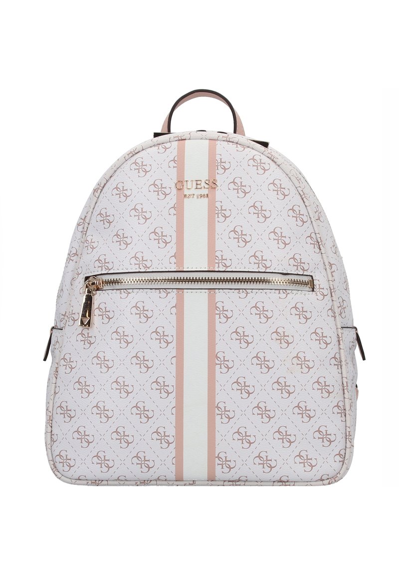 Guess VIKKY CITY Tagesrucksack white multi/weiß Zalando.at