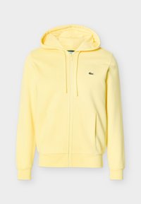 No seleccionado, yellow