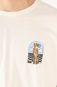 Kaotiko UNISEX czarny