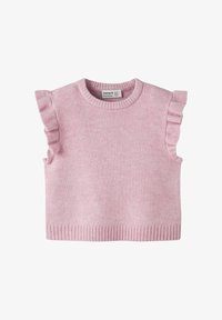 Non sélectionné, keepsake lilac