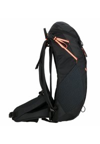Salewa ALP TRAINER - Wandelrugzak - black out