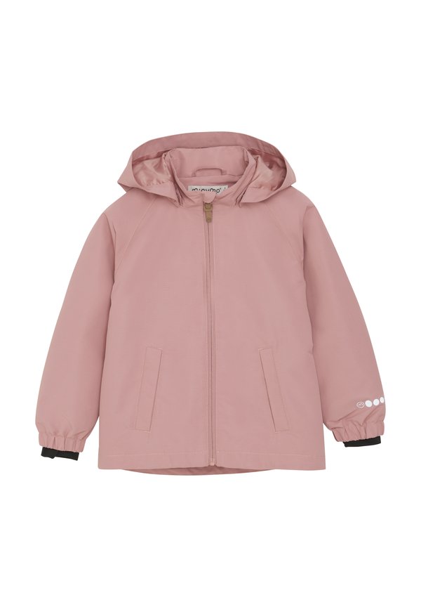 Softshelljacke - dusty rose