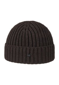 Unselected, dunkelbraun