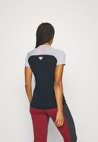 Dynafit ALPINE PRO TEE - T-skjorte til trening - nimbus melange