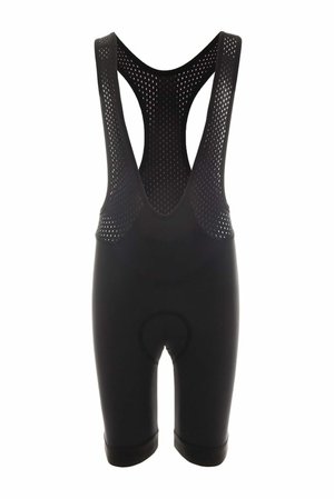 Bioracer JUNIOR - Combinaison d'échauffement - zwart