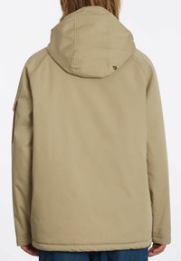 Volcom Abrigo de invierno - khaki