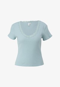 Wybrany, helles türkis