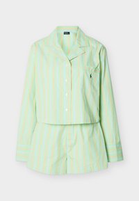 Δεν επιλέχθηκε, sunday