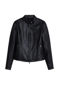 Unselected, black