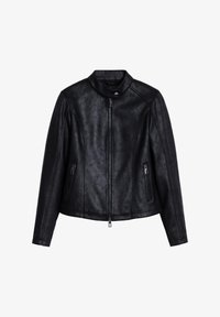 Valgt, black