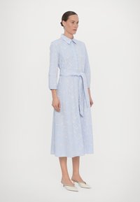 iBlues EBANO - Särkkleit - azzurro intenso