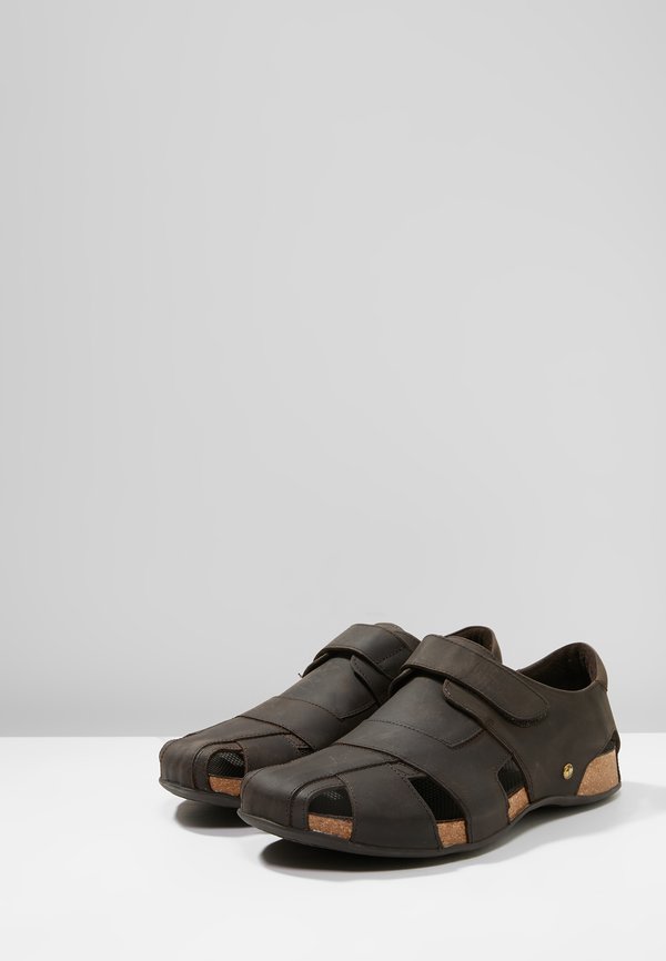 FLETCHER BASIC  - Walking sandals4