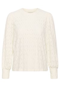 TINE  - Blus - chalk