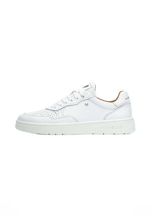 NEWHAVEN - Sneaker low - white