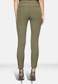 Reiss Trousers - khaki