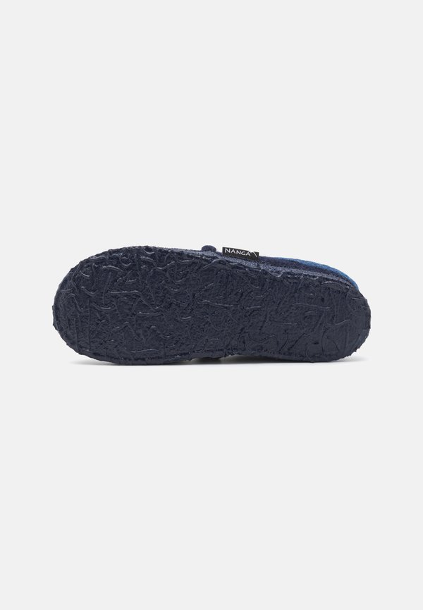 GIPFEL UNISEX - Slippers - marine3
