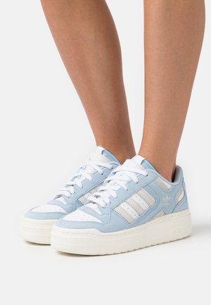 adidas Originals, Baskets basses - white