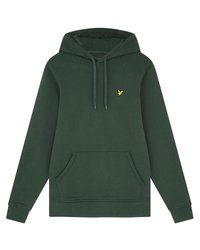 Sweatshirt - dark green