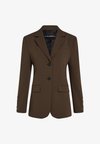 SNAP BUTTON - Blazer - java